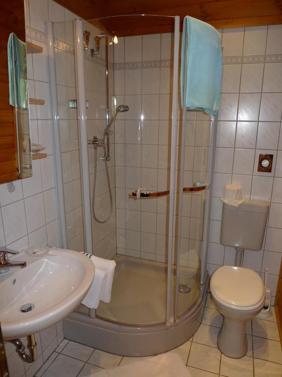 Landhaus Meyer Riefensbeek Rum bild