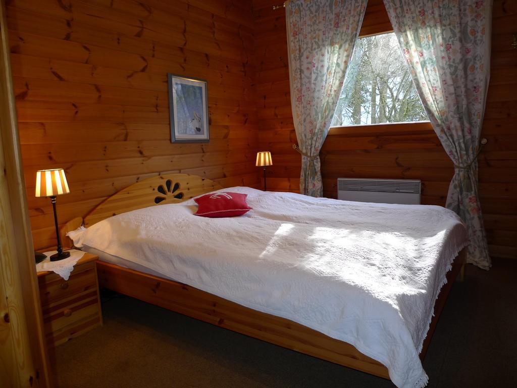 Landhaus Meyer Riefensbeek Rum bild