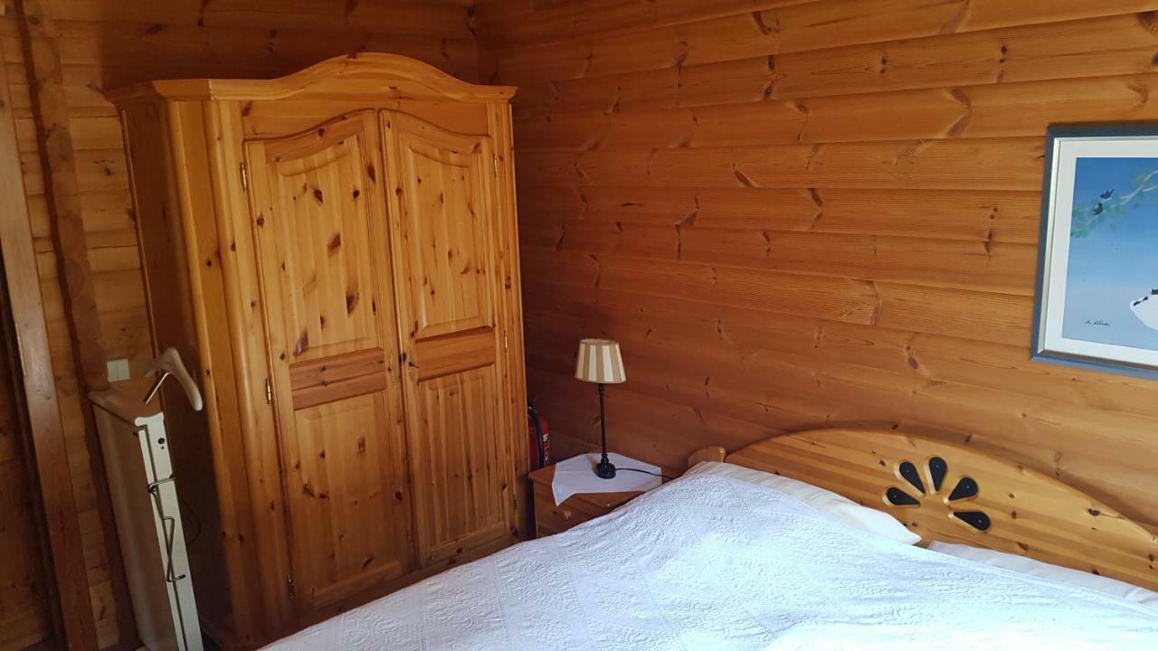 Landhaus Meyer Riefensbeek Exteriör bild